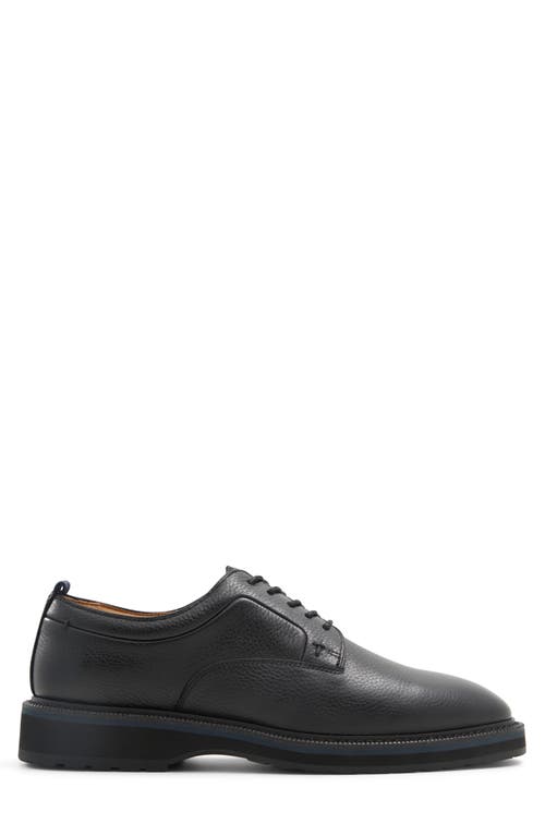 Ted Baker London Drysdale Derby In Black