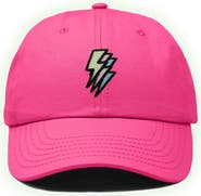 Dalix Lightning Cap