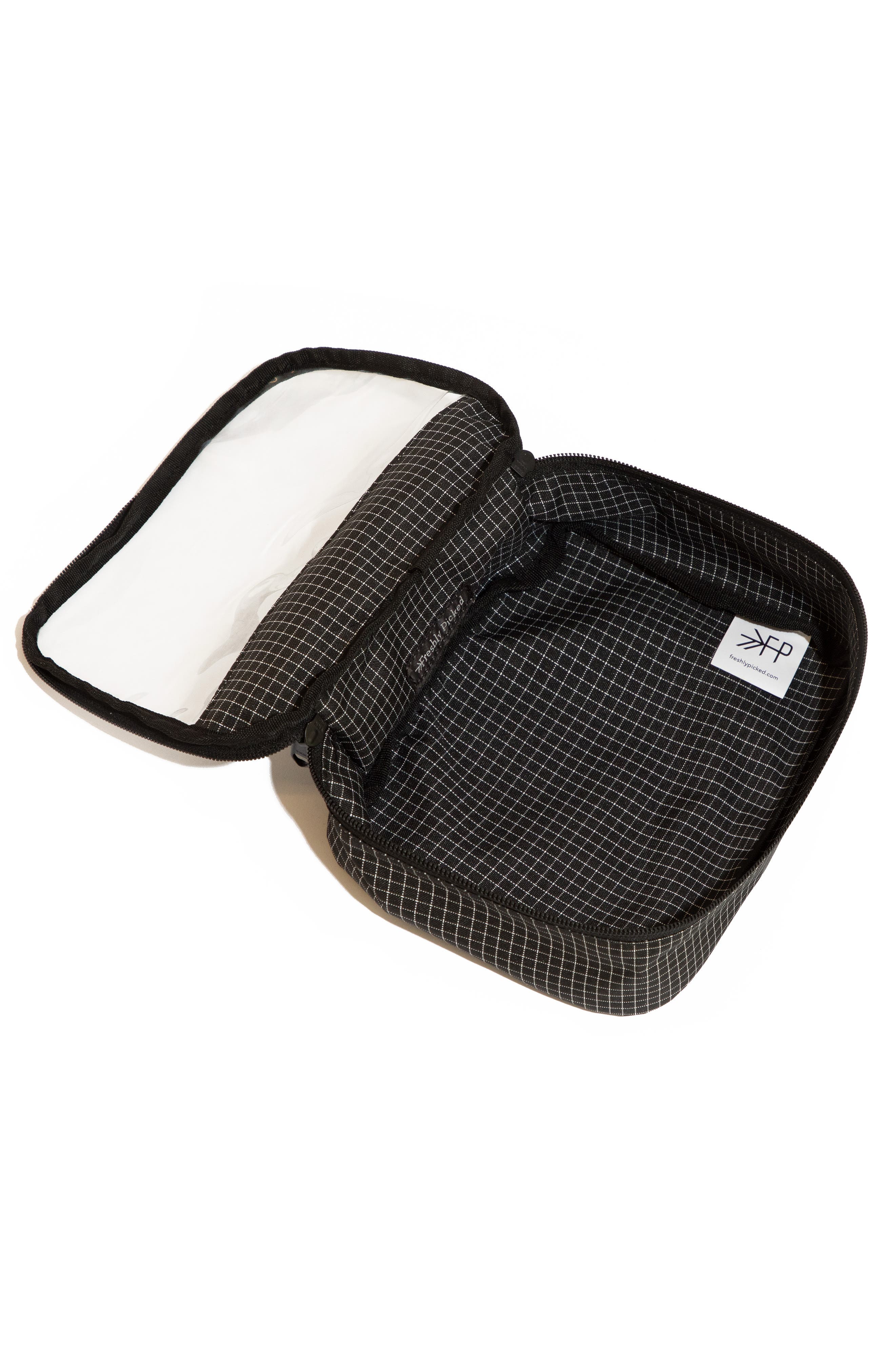 Freshly Picked Berlin Set of 3 Packing Cubes, Alternate, color, 