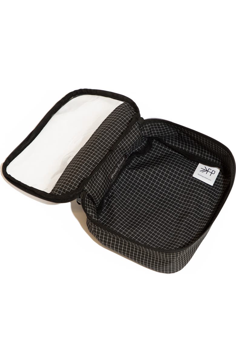 Freshly Picked Berlin Set of 3 Packing Cubes, Alternate, color,