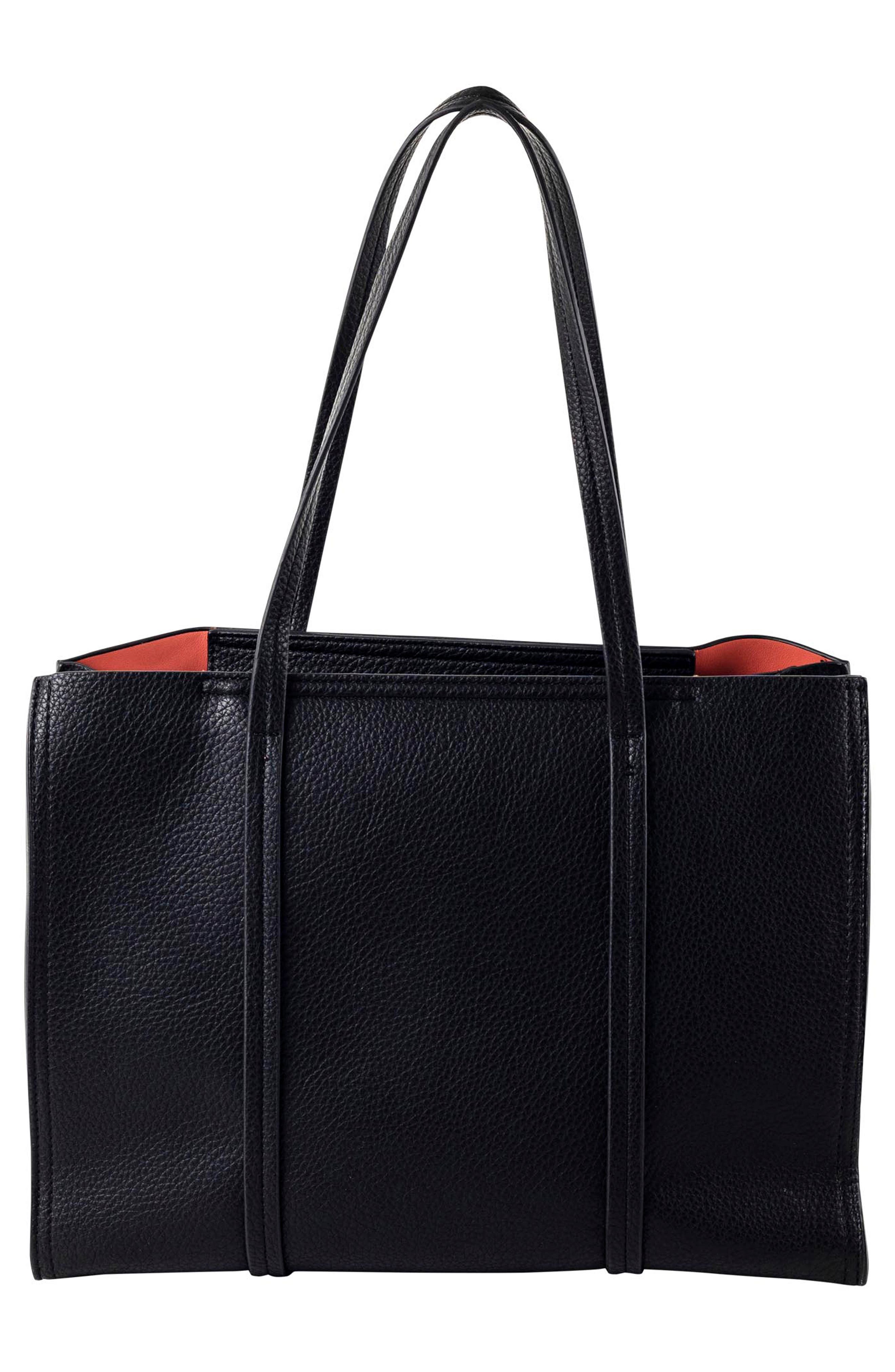 Urban Originals Hello Medium Tote, Alternate, color, 
