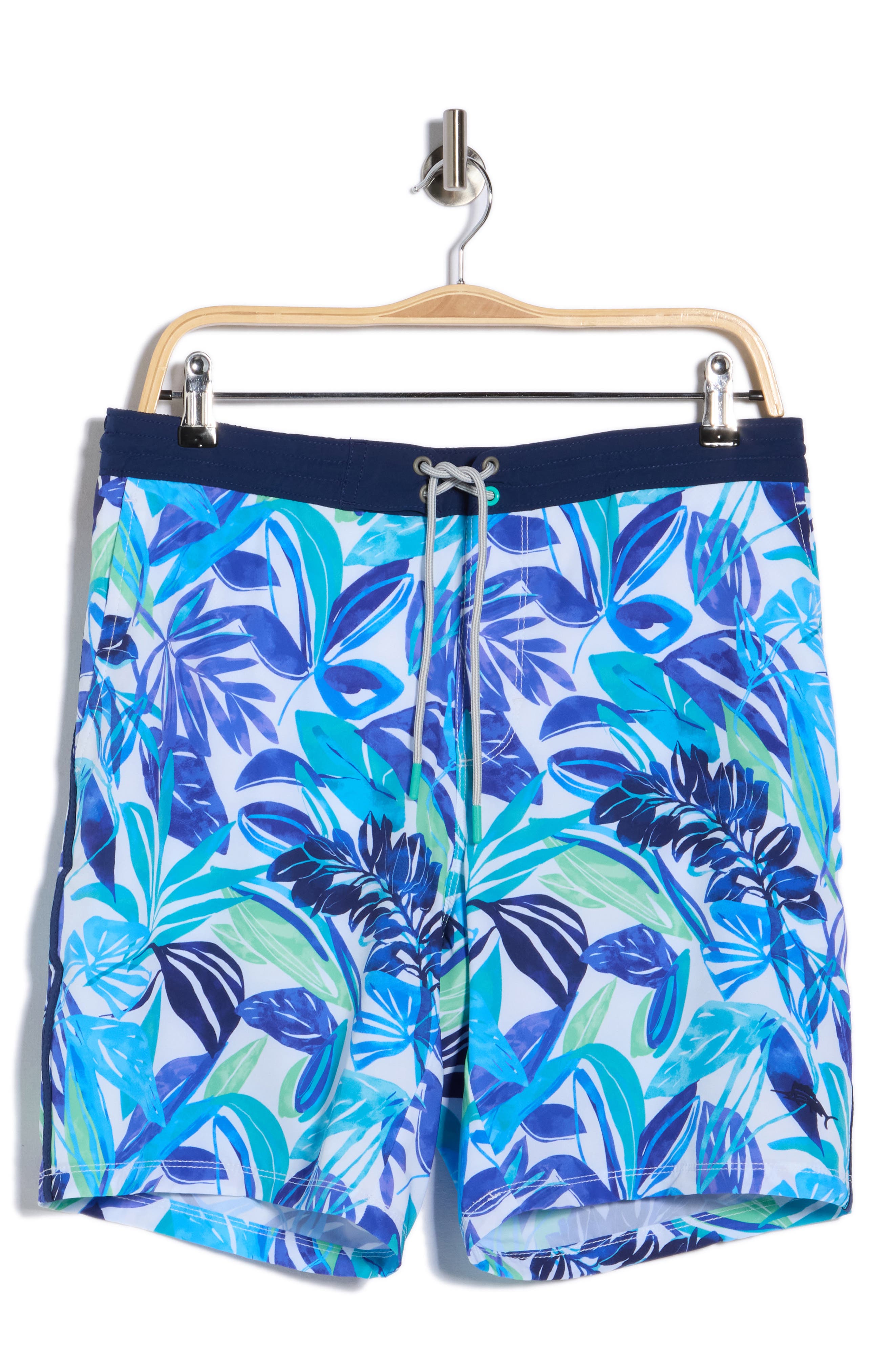 Tommy Bahama Baja Marina Board Shorts