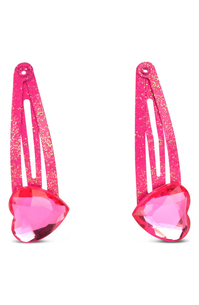 Iscream Wardrobe Beauty Set, Alternate, color, Multi Pink