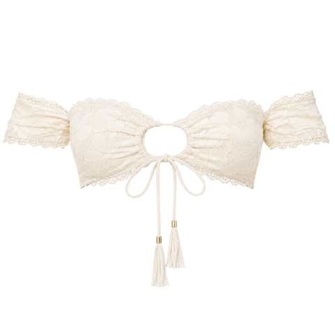 Lani Bikini Top