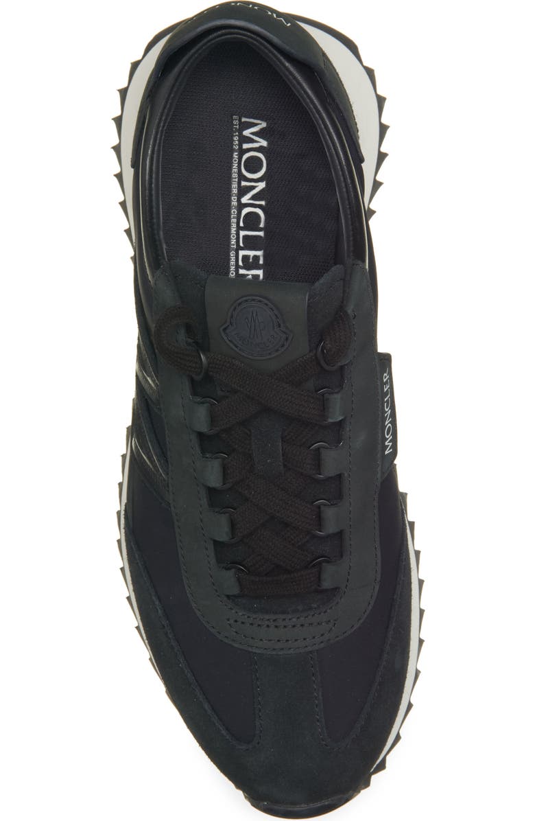 Moncler Pacey 2 Low Top Sneaker, Alternate, color, Blue