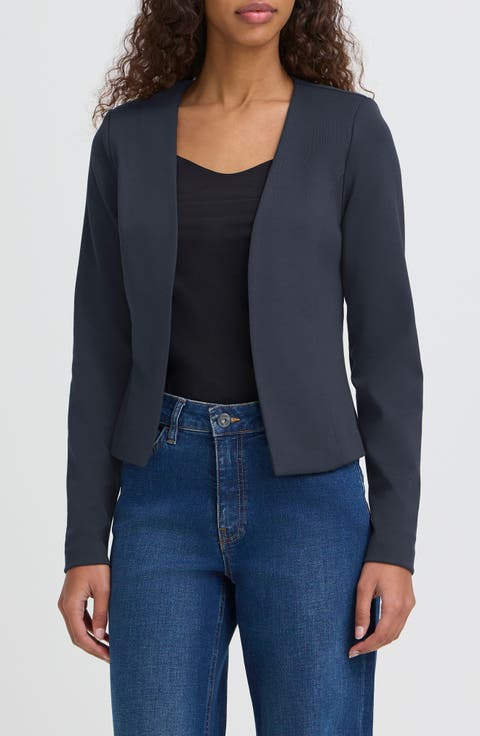 Kate Short Blazer