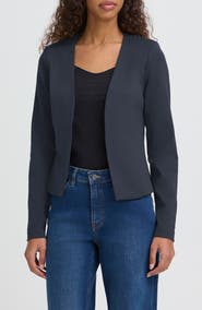 ICHI Kate Short Blazer
