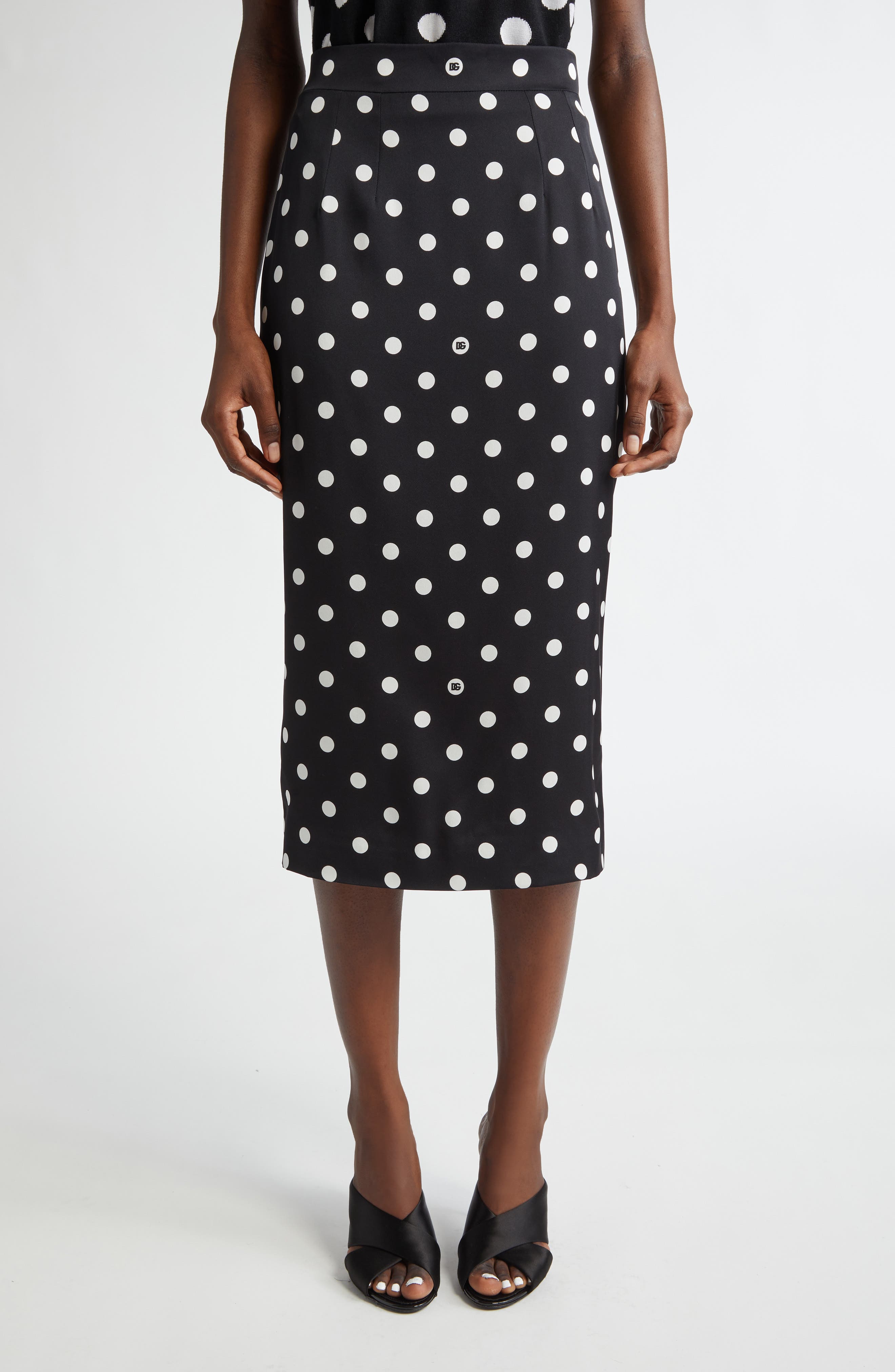 selected BLACK