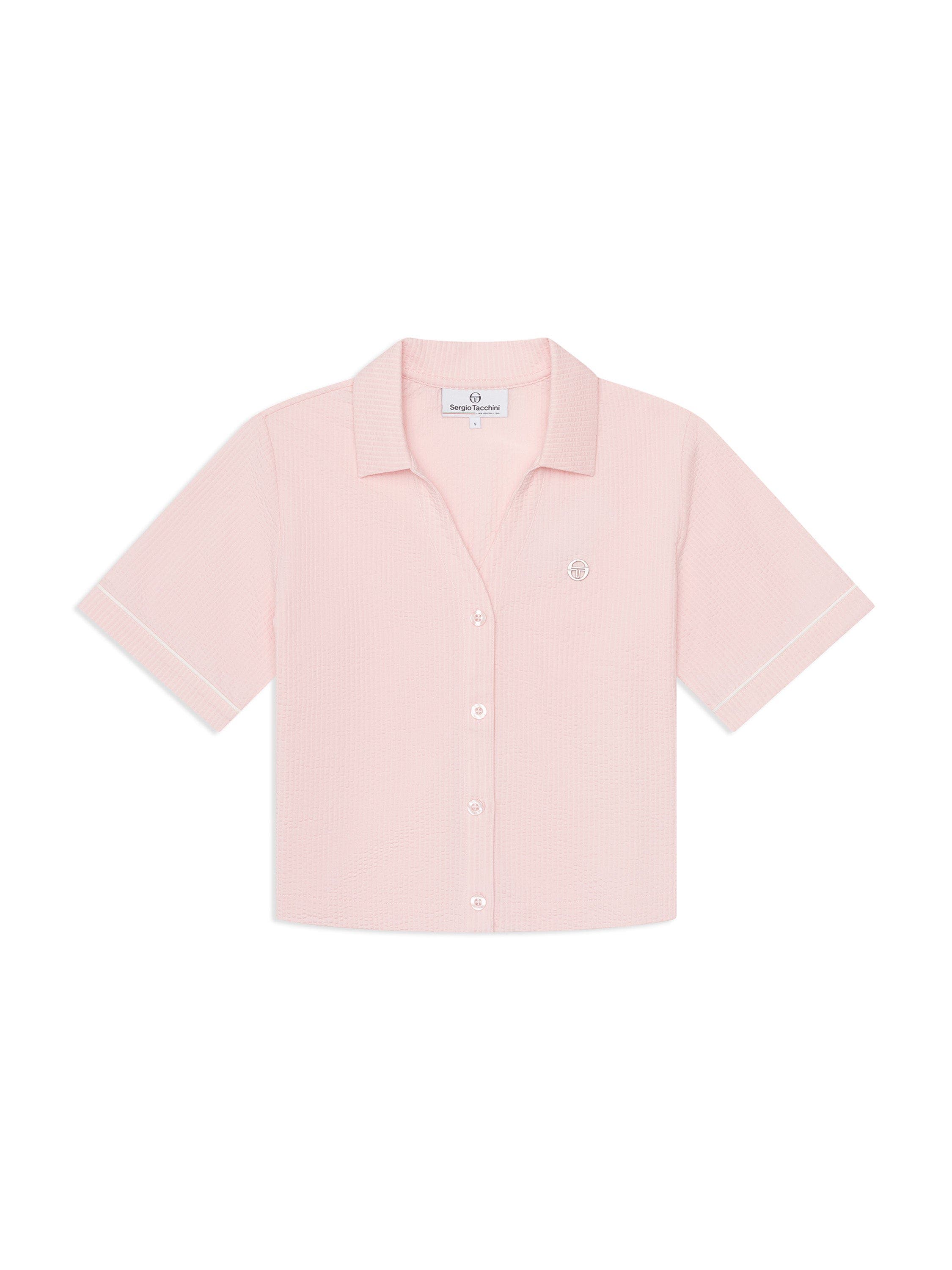 Tullia Cabana Shirt - image 4