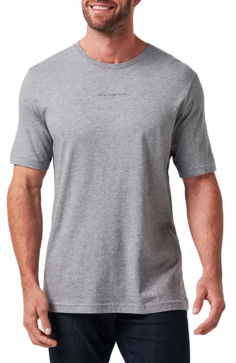 TravisMathew Maiden Voyage Graphic T-Shirt