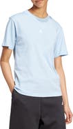 adidas 3-Stripes Cotton T-Shirt
