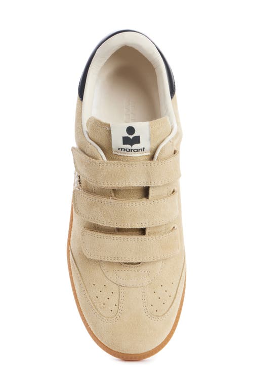 Isabel Marant Beth Low Top Sneaker