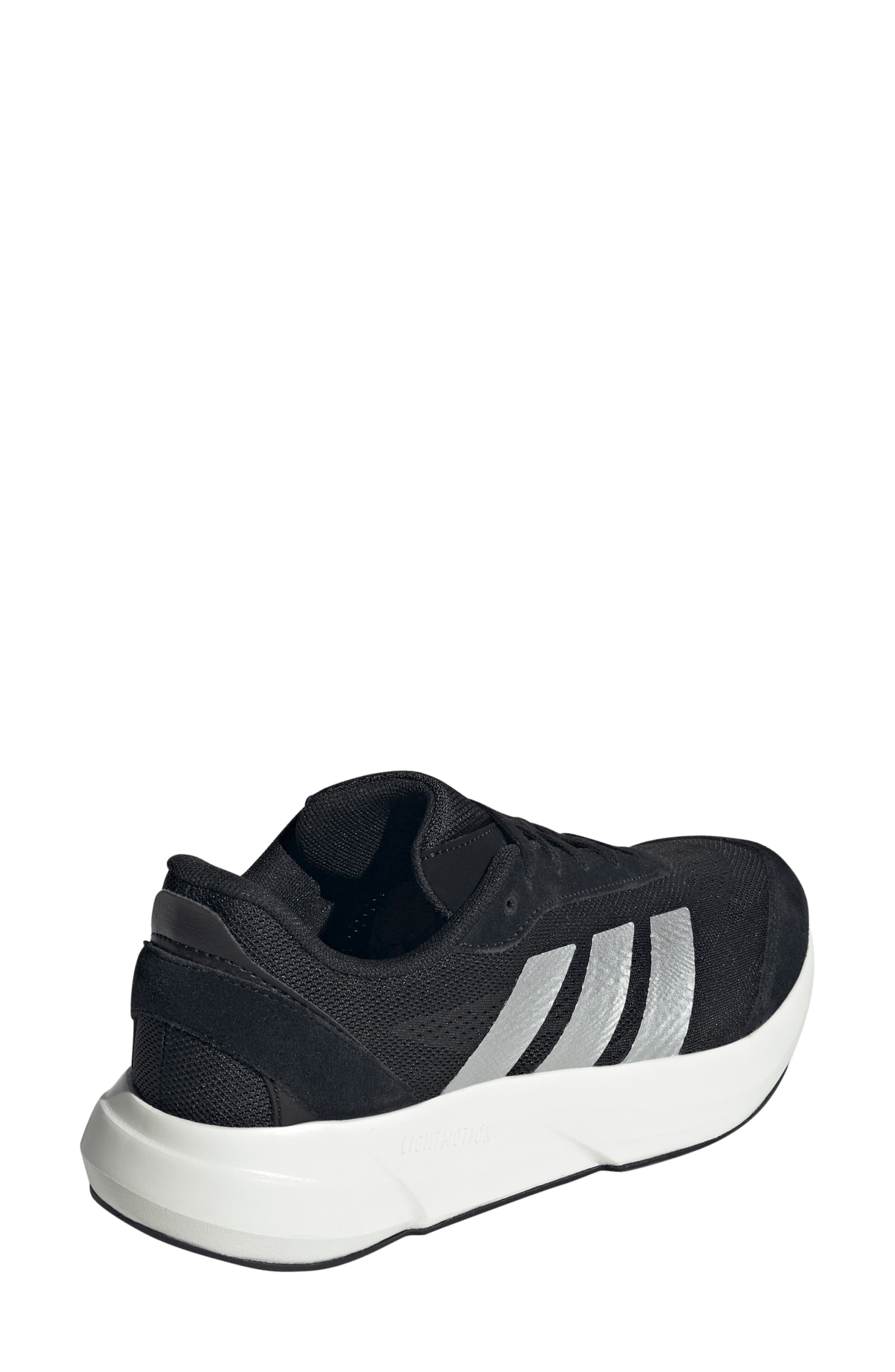 adidas Lightshift Sneaker, Alternate, color, 