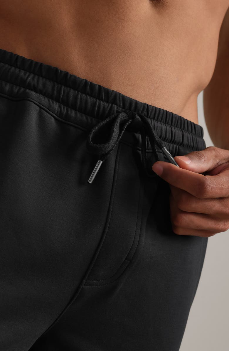 Rhone Dreamstate Joggers, Alternate, color, Pure Black