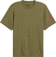 Florence Airtex Performance T-Shirt