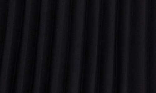 CHAUS CHAUS PLEATED MIDI SKIRT