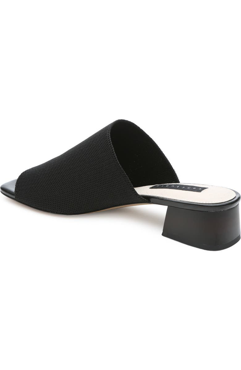 Sanctuary Rumble Recycled Mesh Slide Sandal, Alternate, color,