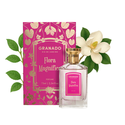 Flora Magnífica Eau de Parfum