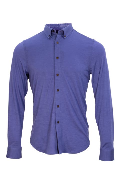 Shawn Merino Shirt
