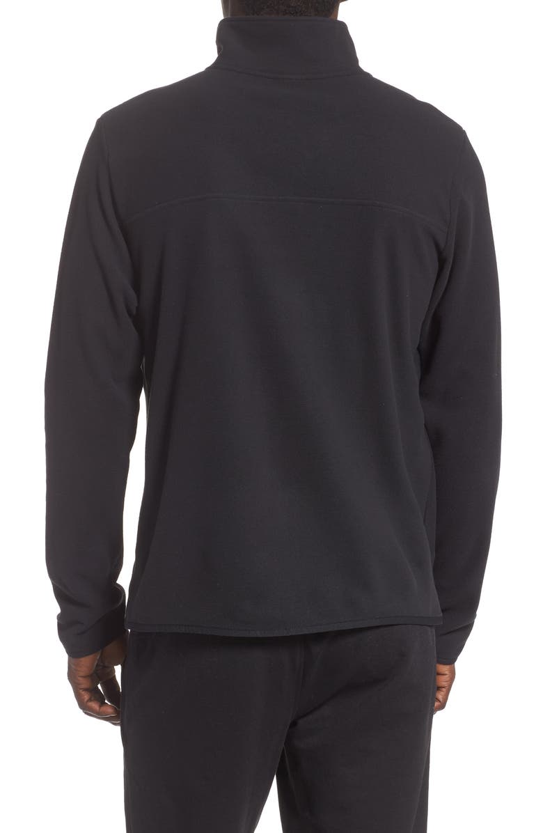 The North Face TKA Glacier Quarter Zip Fleece Pullover, Alternate, color,