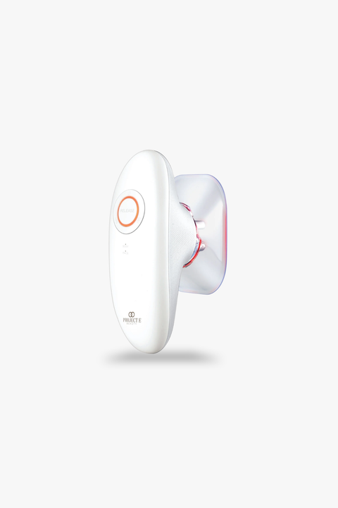 SERA Vacuum Body Contour