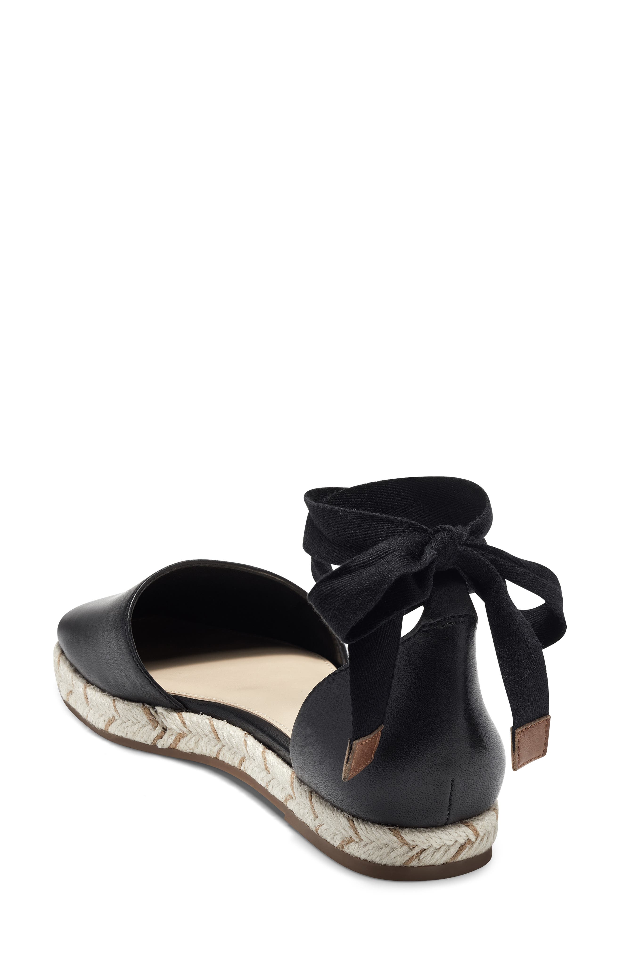 Vince Camuto Jeliany Espadrille Flat, Alternate, color, 