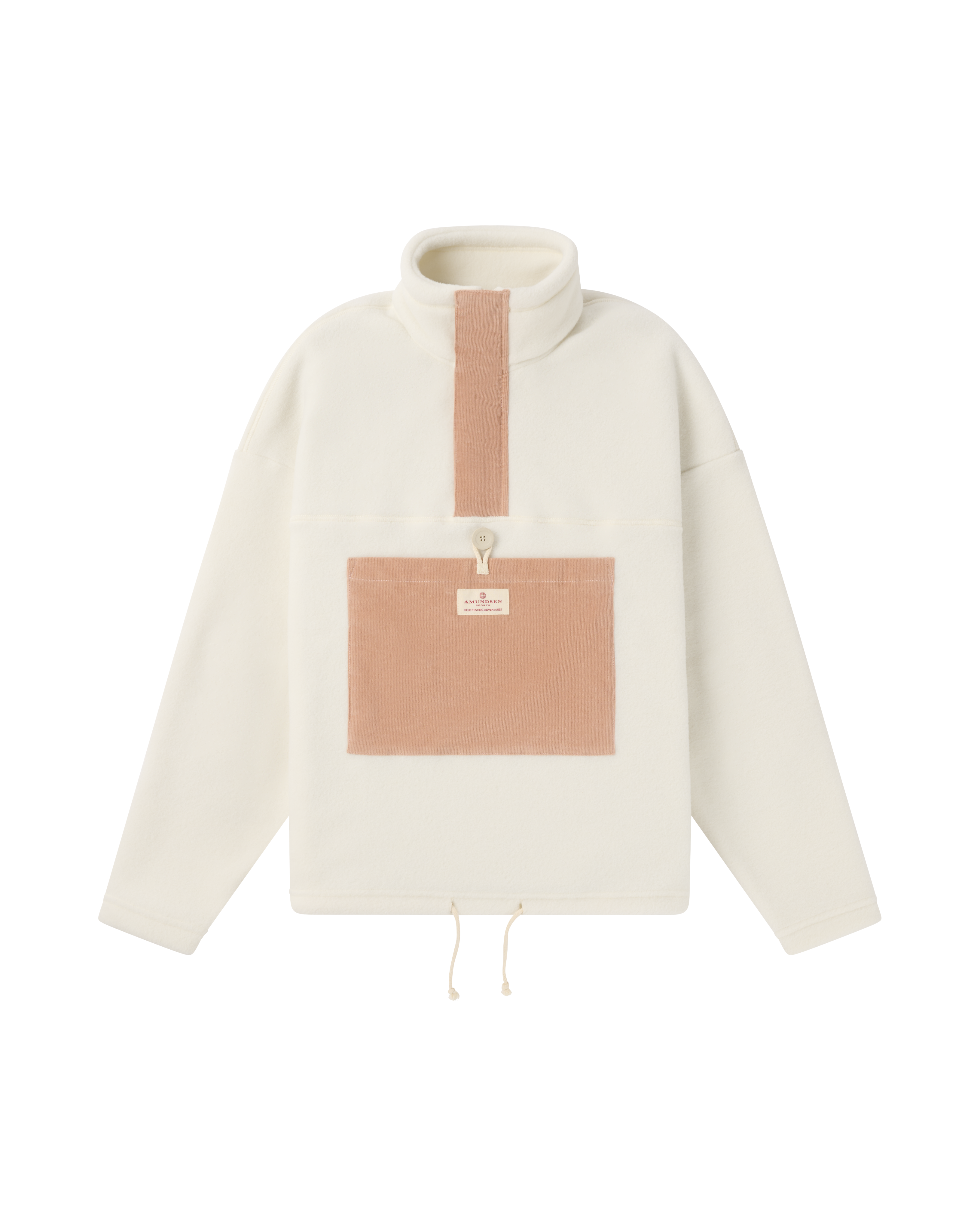 Natural/Apricot