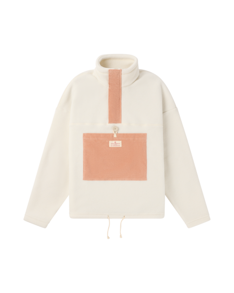 V-Bond Cord Fleece Womens