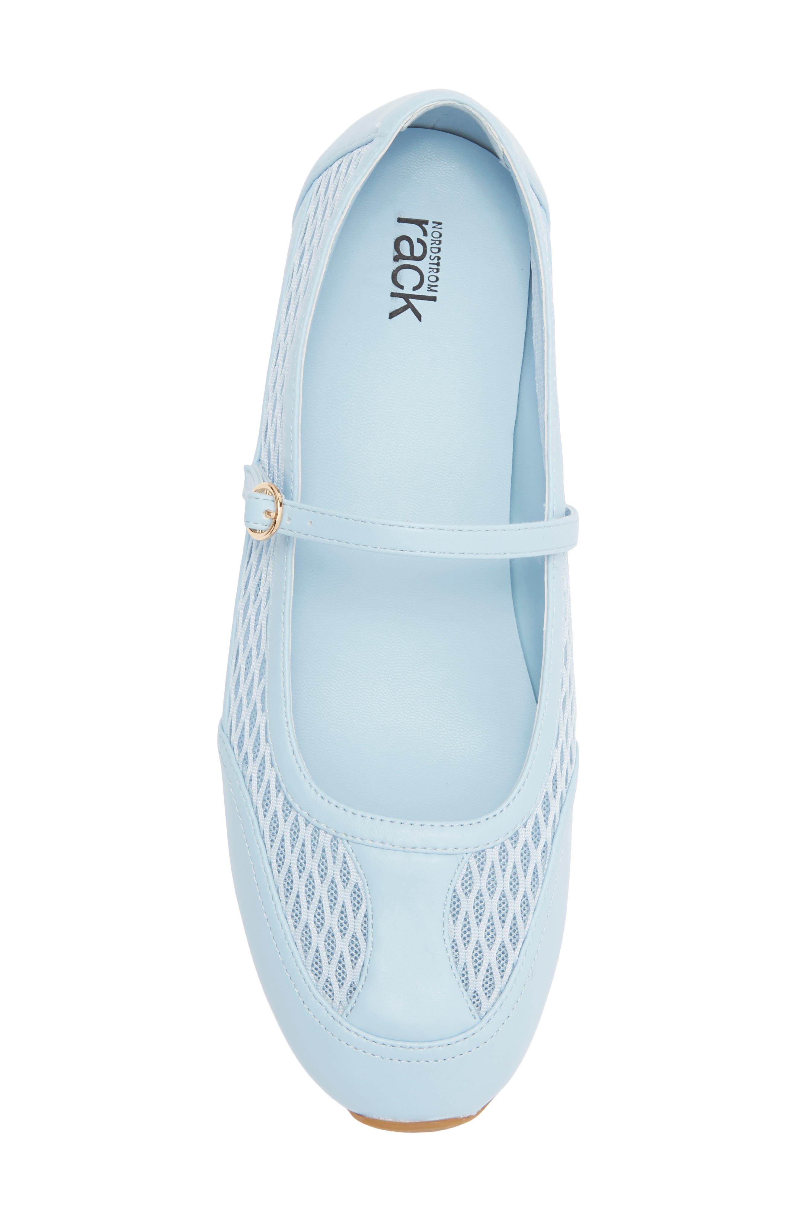 Patsie Mary Jane Sneaker, Alternate, color, BLUE LIGHT