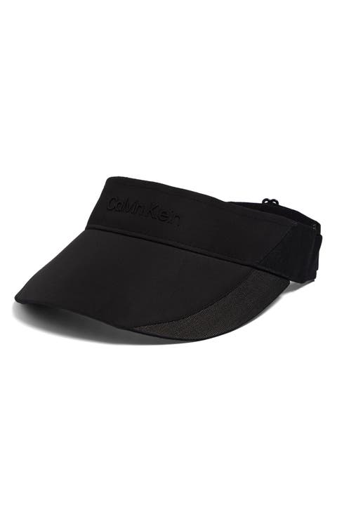 Mesh Panel Visor