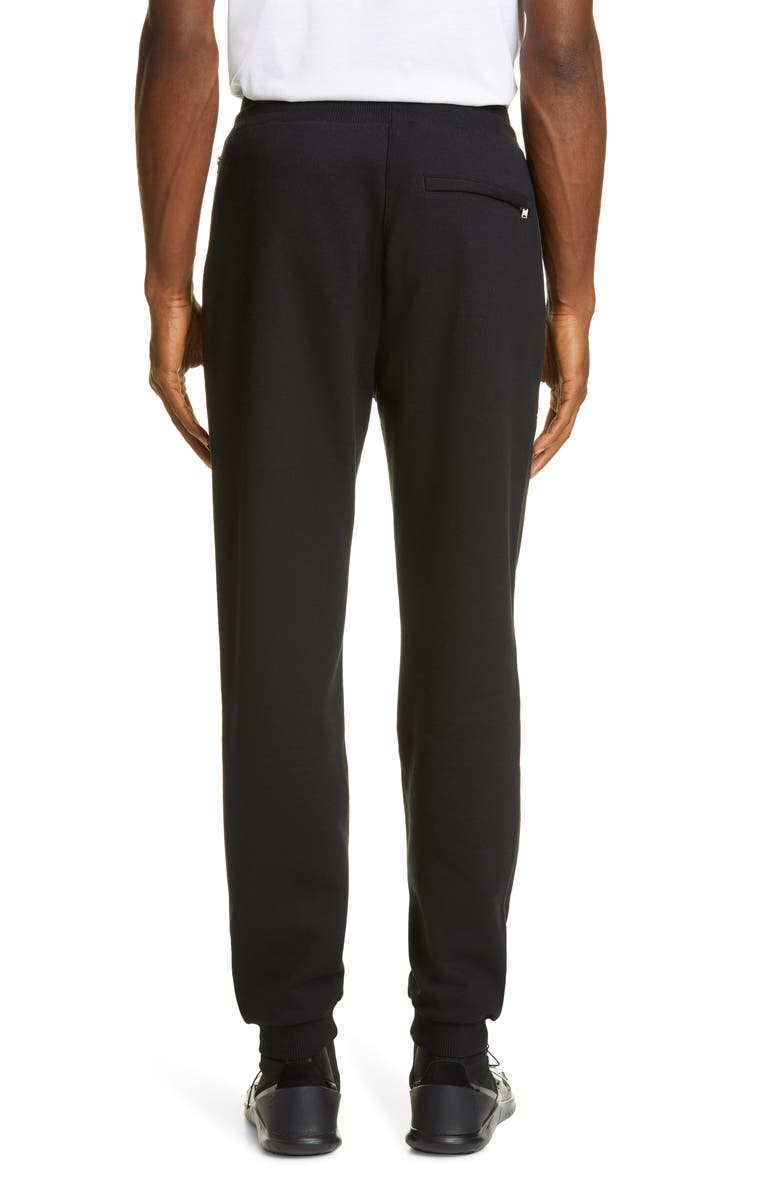 1017 ALYX 9SM Visual Logo Jogger Pants, Alternate, color,