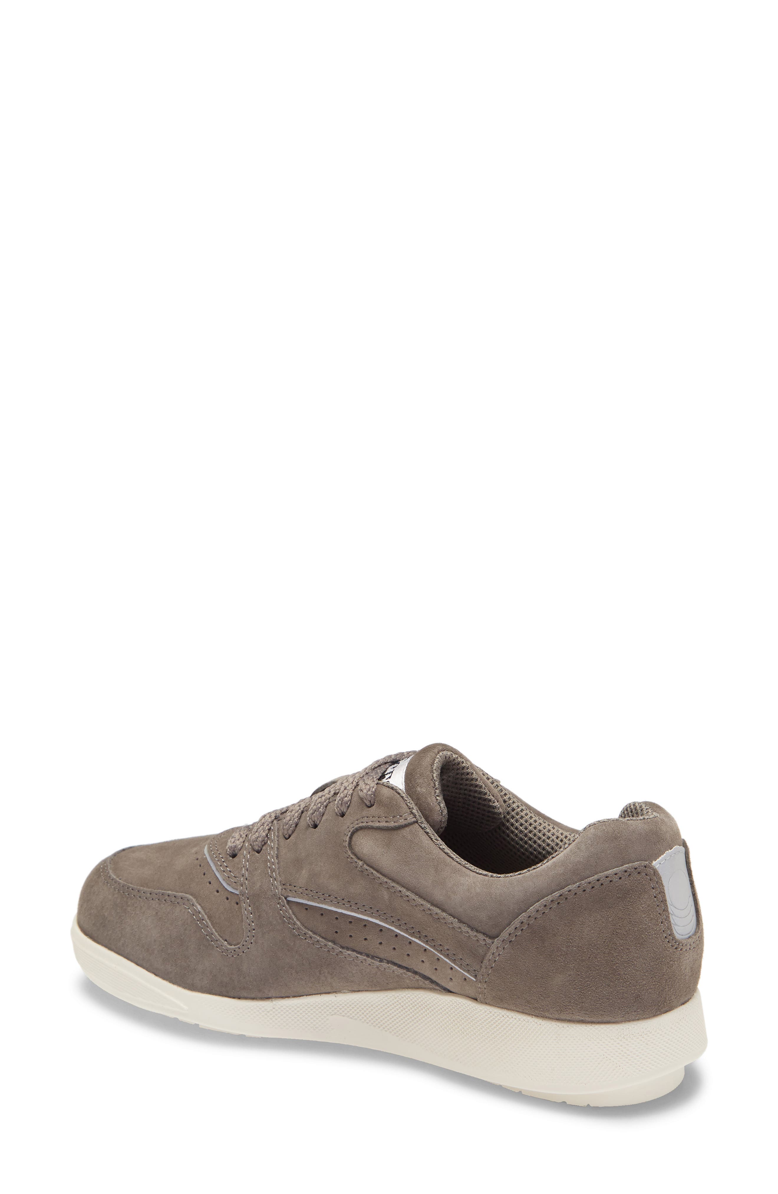 Hush Puppies<sup>®</sup> Upbeat Sneaker, Alternate, color, 