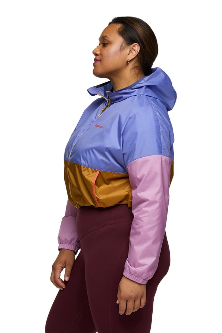 Teca Crop Jacket - Women's, Alternate, color, Kittens