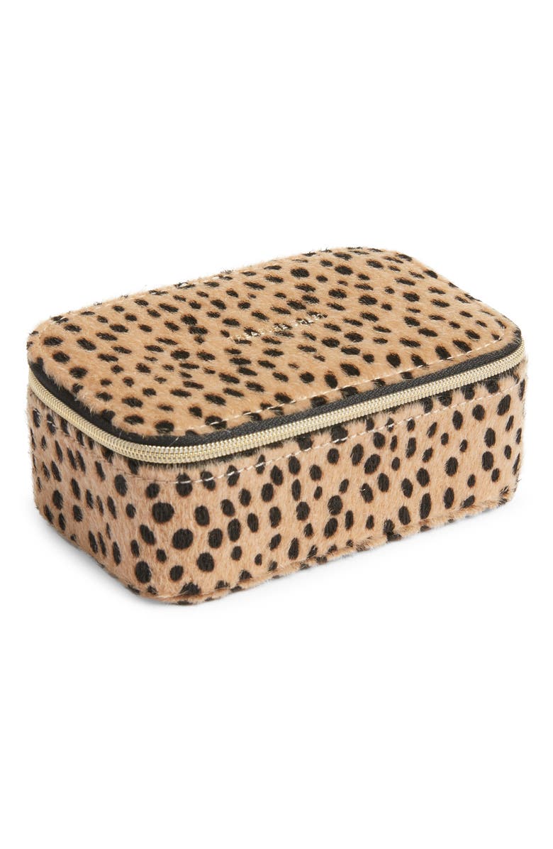 Estella Bartlett Mini Jewelry Box, Main, color,