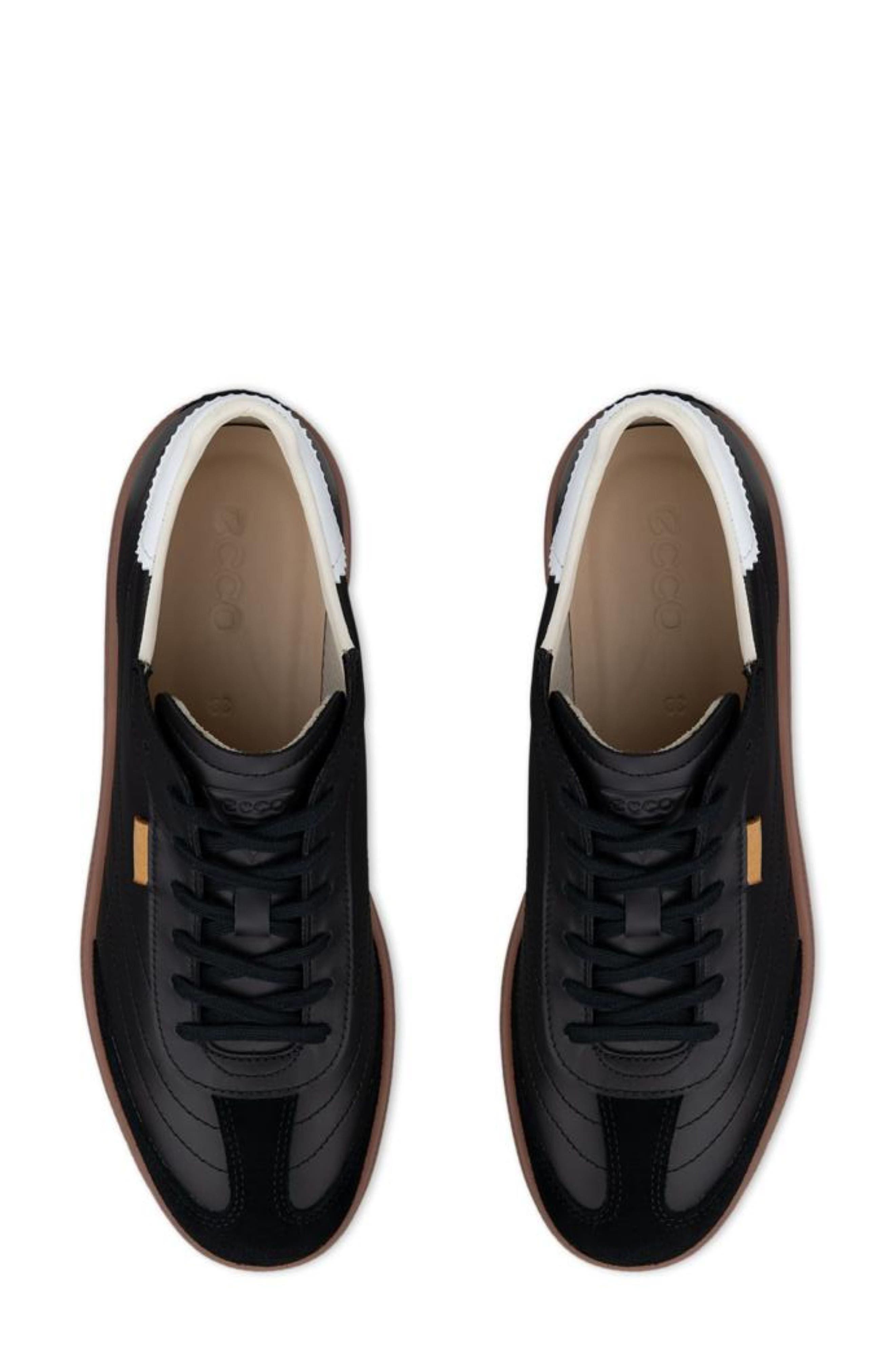 ECCO Soft 11 Sneaker, Alternate, color, 