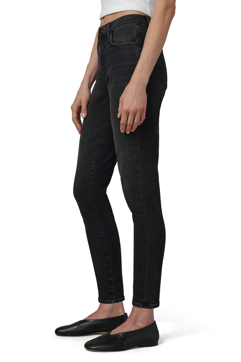 The Charlie Ankle Skinny Jeans, Alternate, color, ALL I GOT