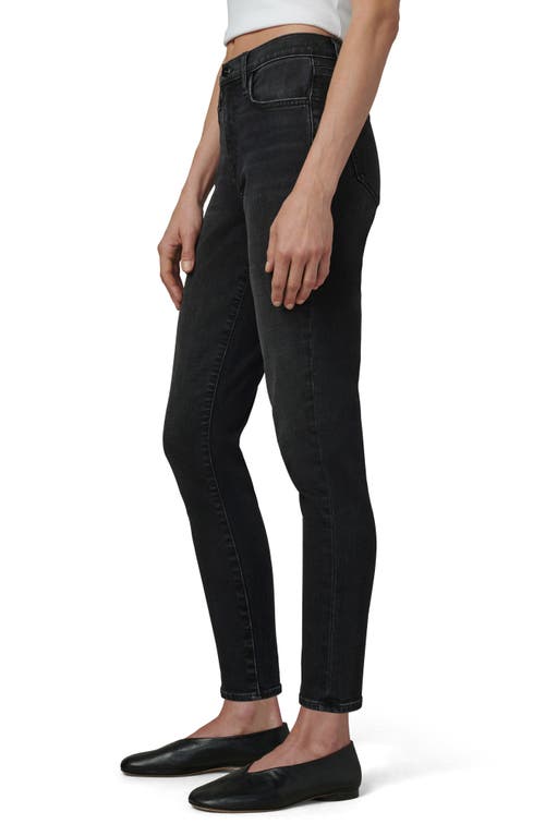 JOE'S JOE'S THE CHARLIE ANKLE SKINNY JEANS