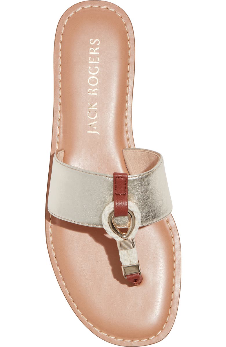 Jack Rogers Newton Sandal, Alternate, color,