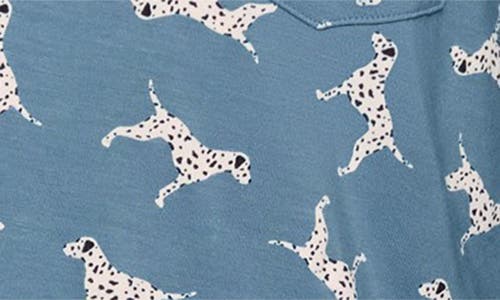 Eberjey William Print Pajamas