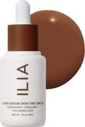 ILIA Super Serum Skin Tint SPF 40