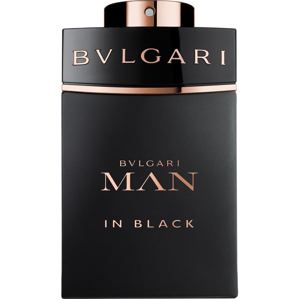 BVLGARI Man in Black Eau de Parfum  product