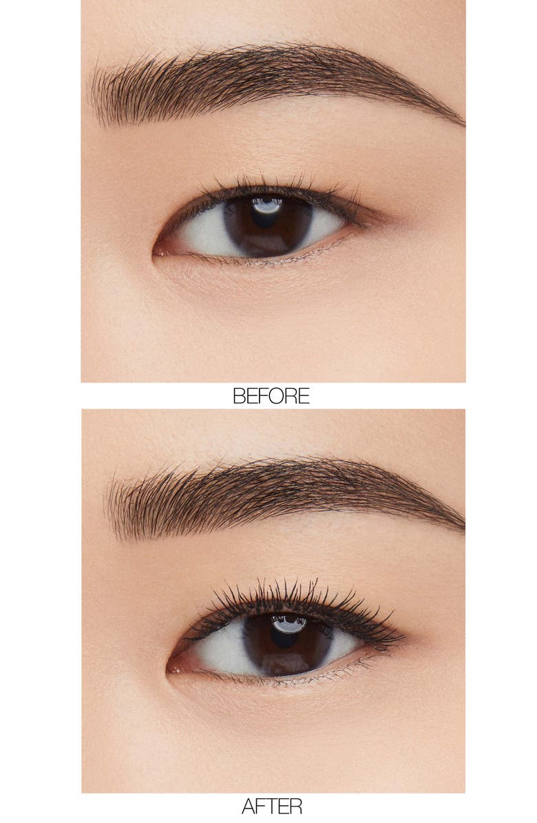 NARS Climax Mascara, Alternate, color, Explicit Black