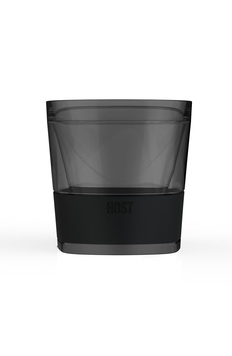 HOST Whiskey FREEZE Cooling Cup Set of 2, Alternate, color, Smoke