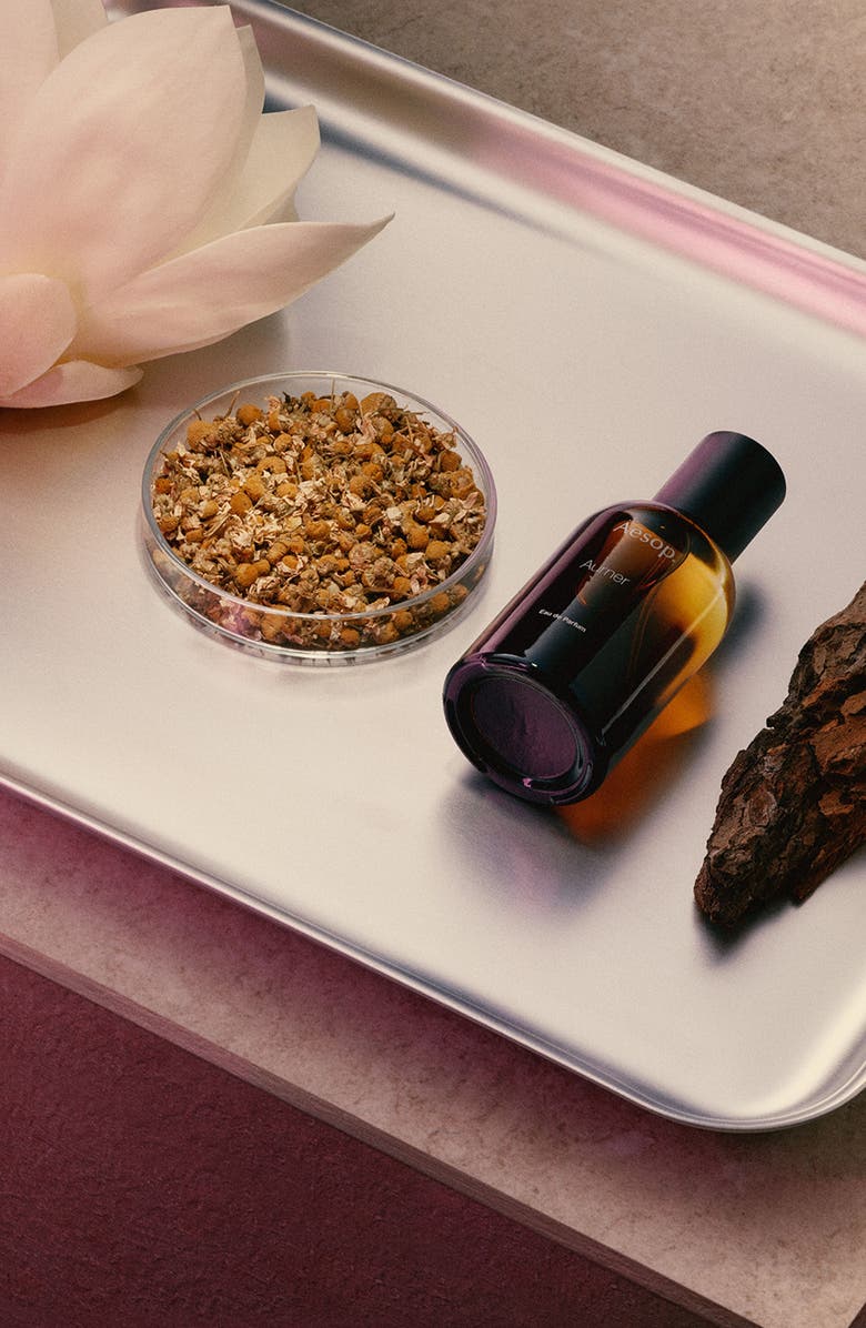 Aesop Aurner Eau de Parfum, Alternate, color, 