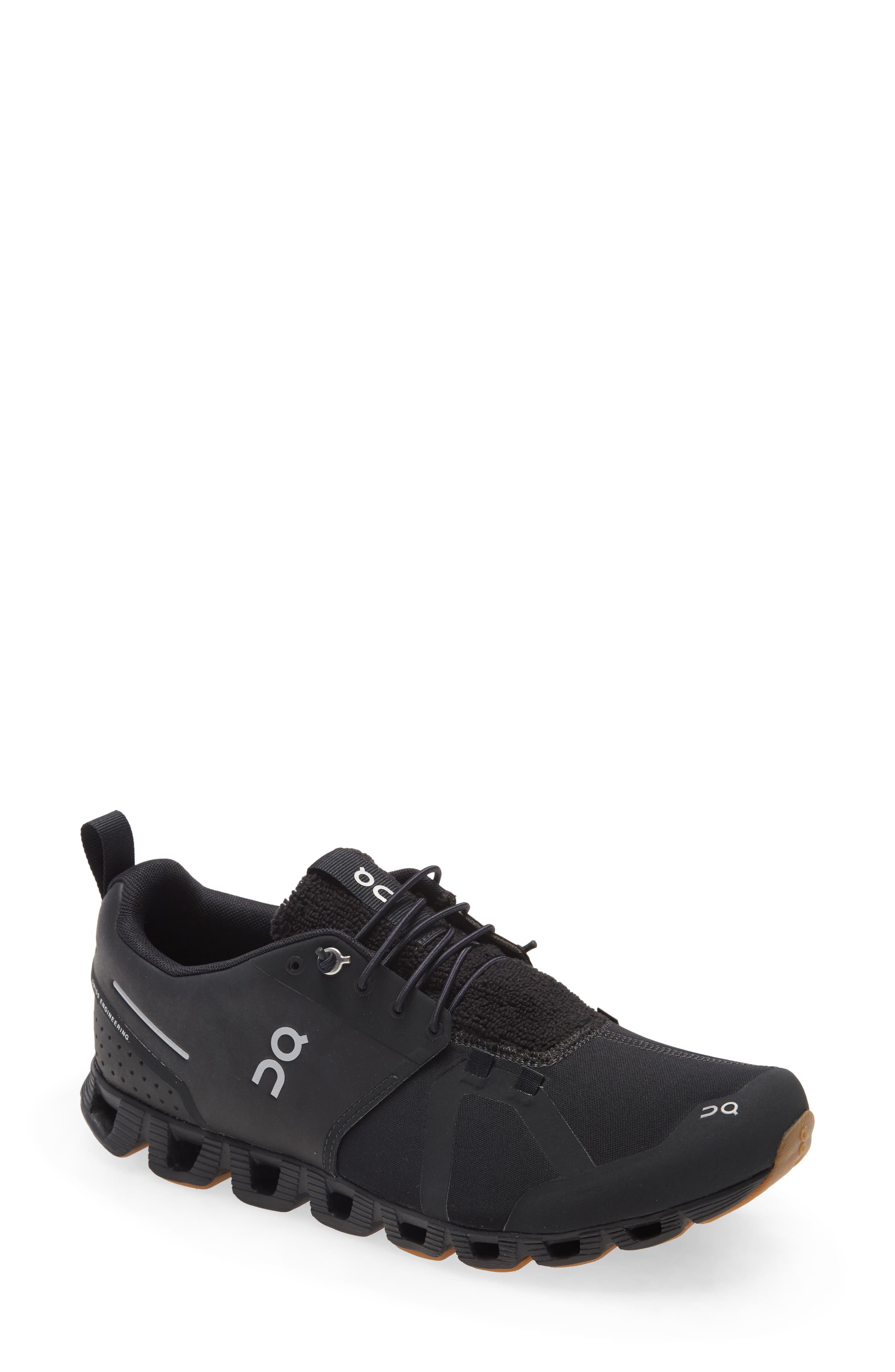 On Cloudterry Running Shoe, Main, color, 