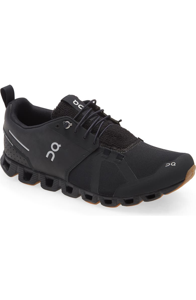 On Cloudterry Running Shoe, Main, color,