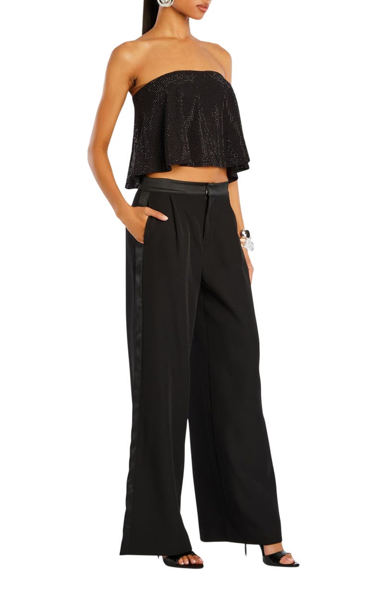 Retrofête Suzi Top, Alternate, color,