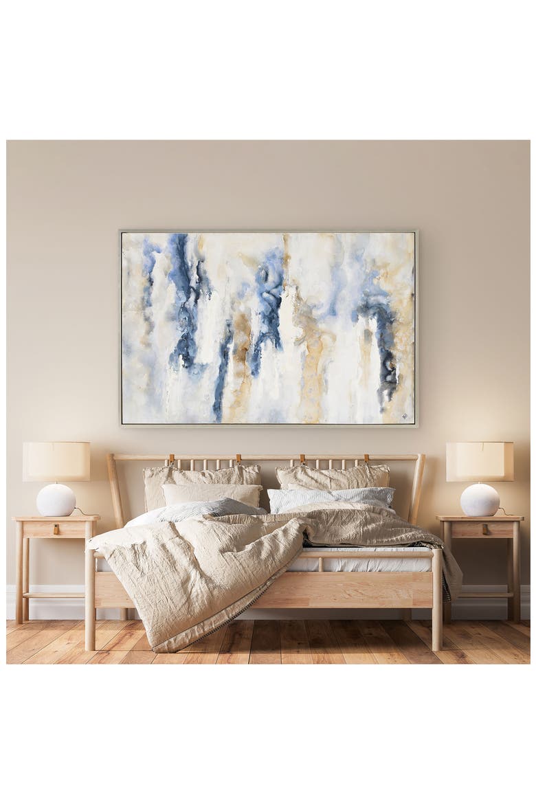 Formosa Canvas Art Painting, Alternate, color, MULTI
