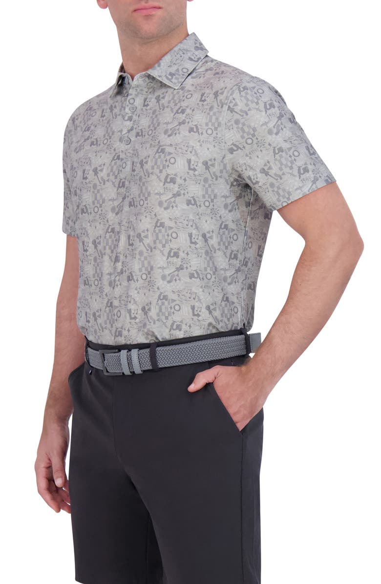 Ben Sherman Brighton Tech Jersey Polo, Alternate, color, 