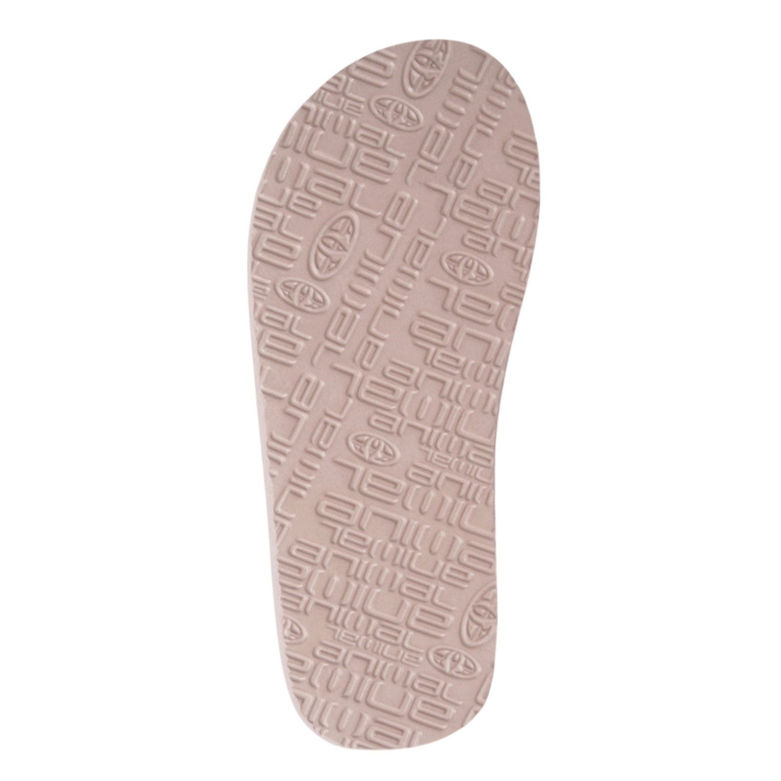Tidal Flip Flops, Alternate, color, Taupe